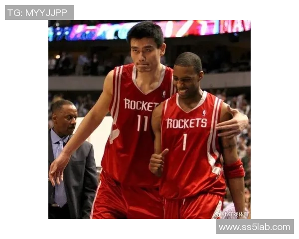 姚明在NBA的辉煌生涯与退役背后的故事与影响分析