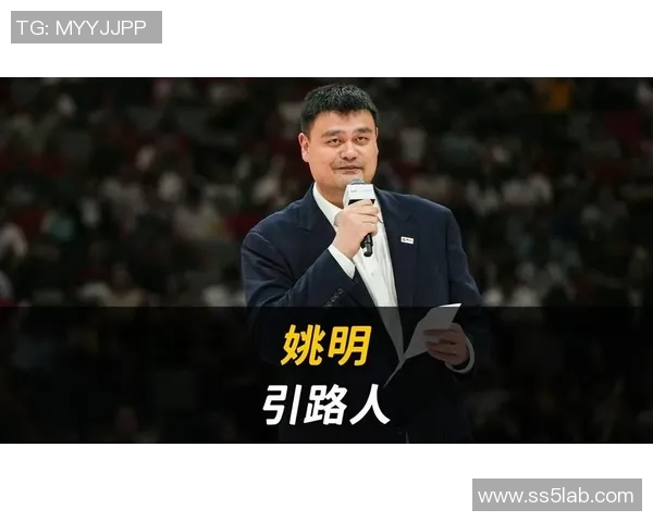 姚明谈王维诗意人生与篮球哲学的完美交融与启示