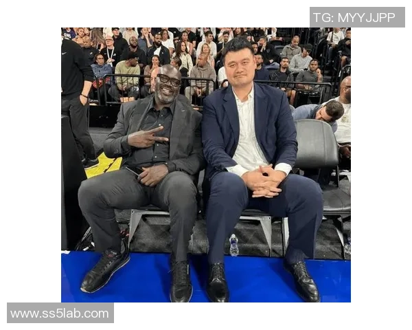 姚明重返赛场助力篮网新篇章球迷期待传奇巨星的精彩表现