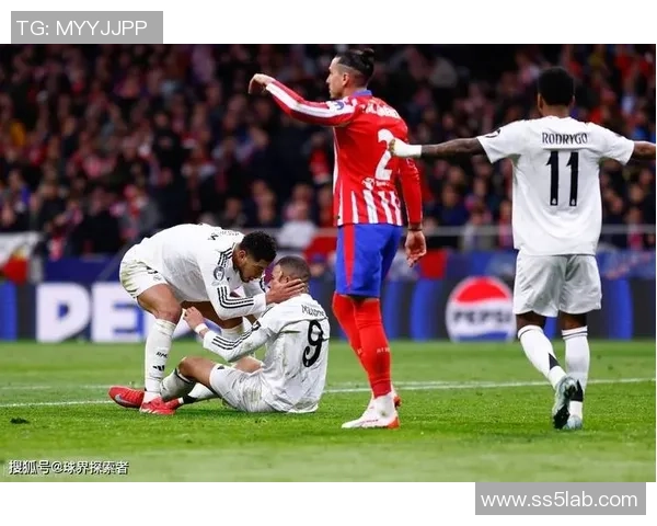 欧联杯激战马竞与巴黎圣日耳曼战平点球大战成全场焦点解析