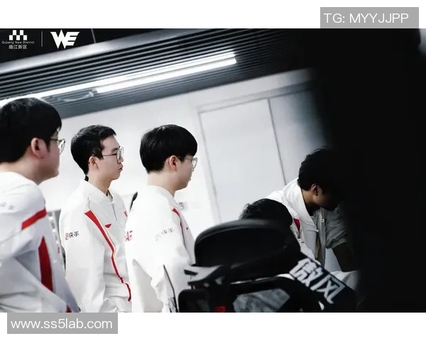 赛后分析FPX与WE对决中选手个人能力的全面评估与对比