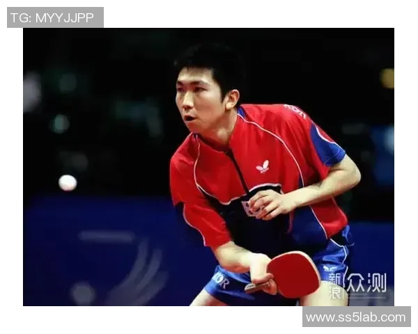 赵芳的乒乓球人生深度对话探索她的奋斗与梦想之路