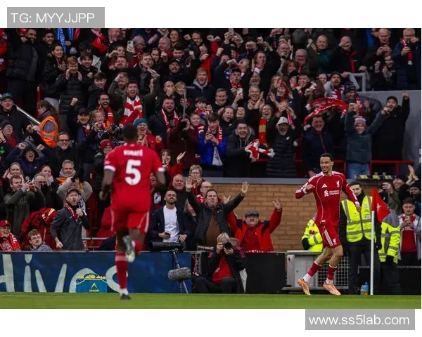 足总杯激战回顾利物浦4-3逆转热刺十大经典进球引爆全场激情