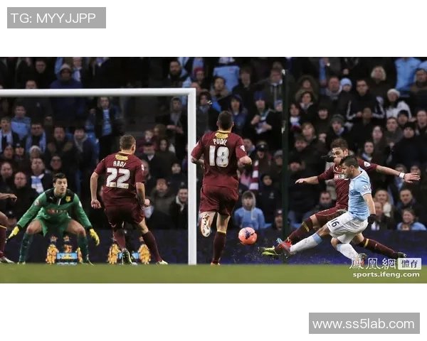 足总杯精彩对决曼城逆转利物浦帽子戏法引爆全场激情时刻分析