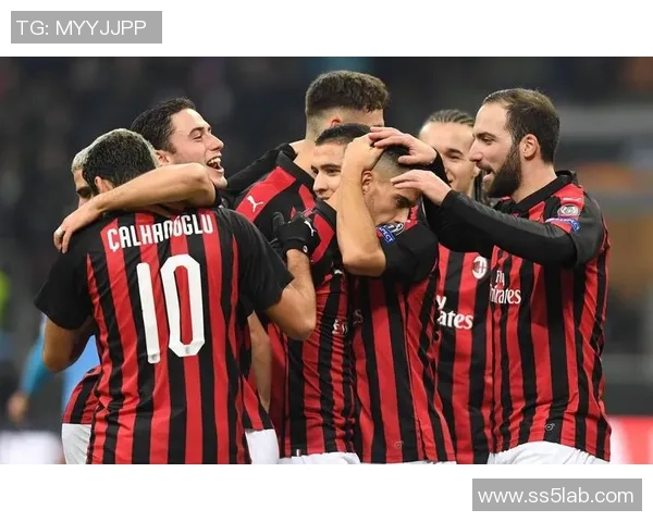 意甲激战：AC米兰逆转曼城神扑与十大精彩进球回顾