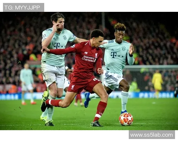 德甲精彩对决拜仁与利物浦战成平局逆转瞬间点燃全场激情