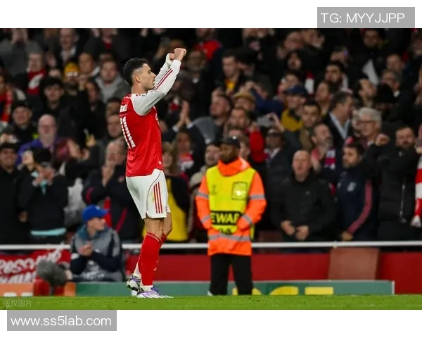 阿森纳狂胜马竞五球大捷十大精彩进球瞬间回顾